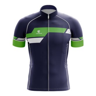 Professional Sublimated Men’s Bicycle Gear