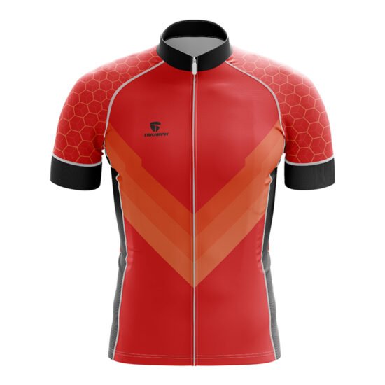 Professional Sublimated Biker outfit