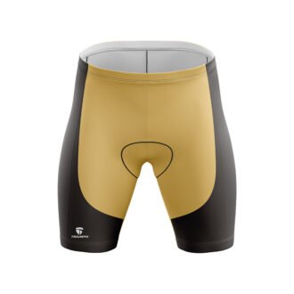 Branded Cycling Short