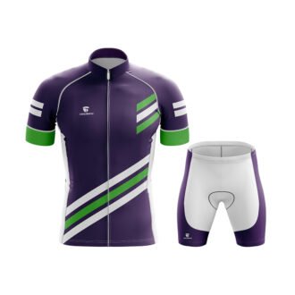 Printed Cycling clothing