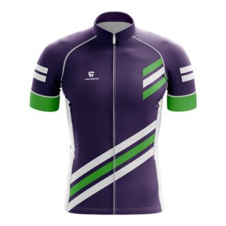Professional Sublimated Cycling Uniform