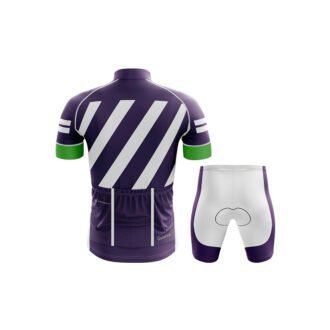Printed Cycling clothing