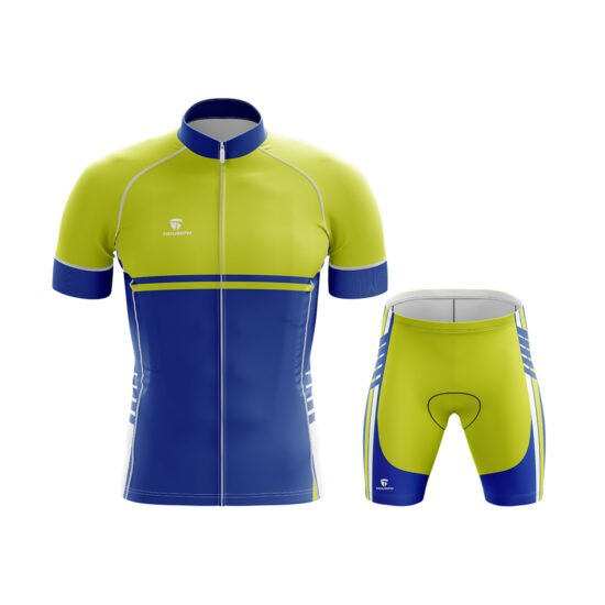 Pro road racing Suit