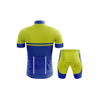 Pro road racing Suit