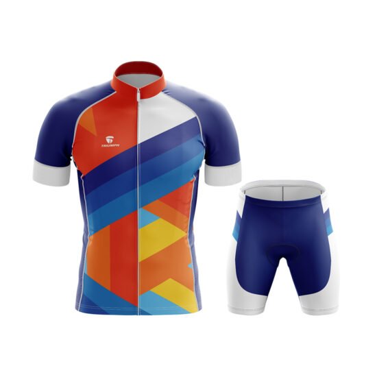 Boy's Cycling Short & Cycling Jersy