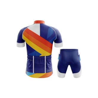 Boy’s Cycling Short & Cycling Jersy