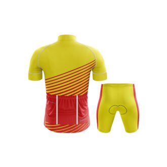 Mountain Bike Clothing for Girl
