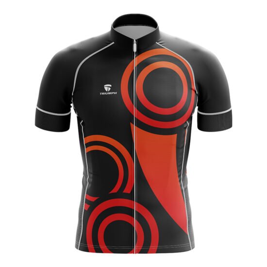 Professional Printed Bicycle Gear