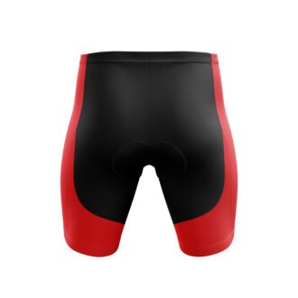 Sublimated Sport Short