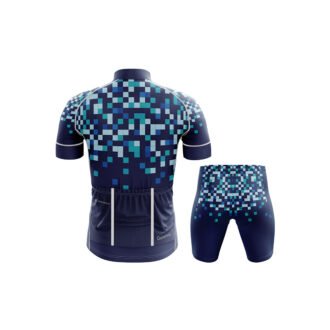 Sublimated Cycling Apparel