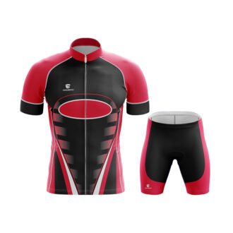 Professional cycling gear for Men's