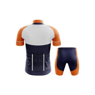 Teen’s Road cycling suit