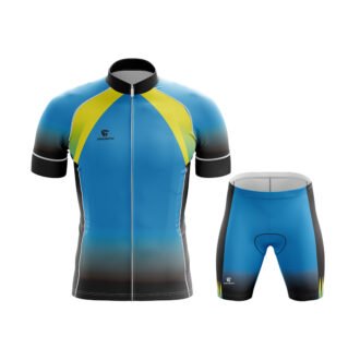 Men Cycling Sportswear