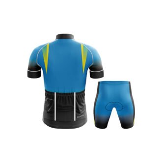 Men Cycling Sportswear