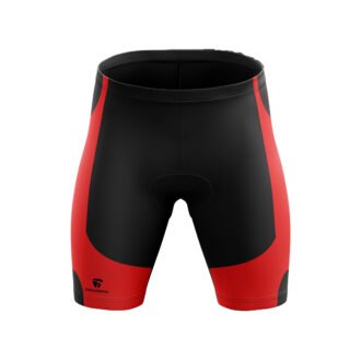 Sublimated Cycling Short for Girl