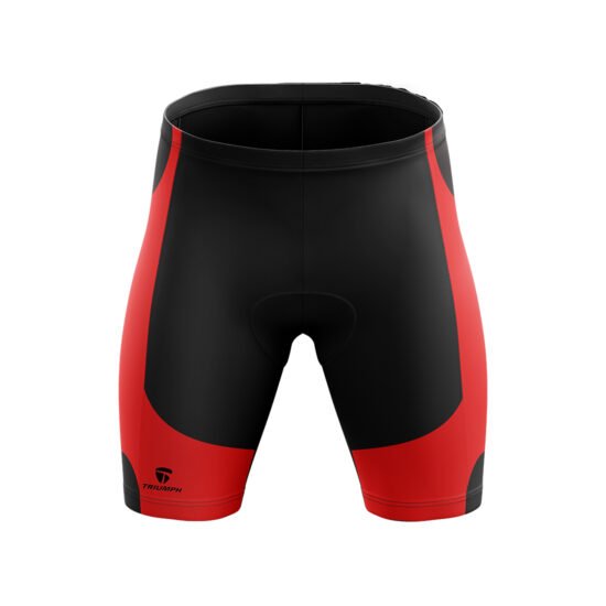 Sublimated Cycling Short for Girl