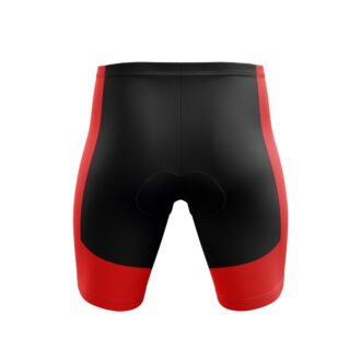 Sublimated Cycling Short for Girl