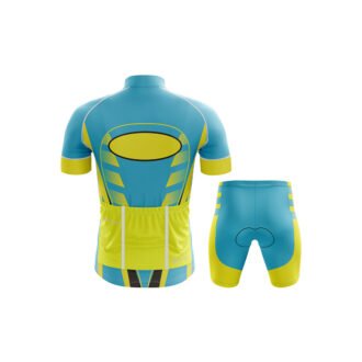 Cycling outfit for professional Teens