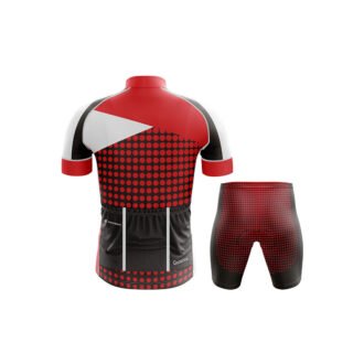 Mountain Bike Boy’s Clothing