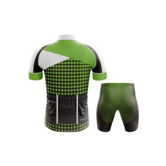 Unisex cycling suit