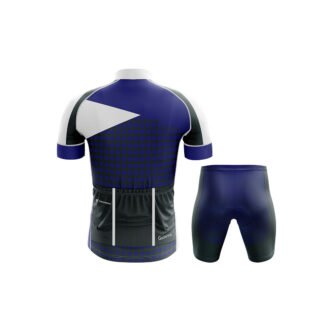 Teens Padded Cycling Suits