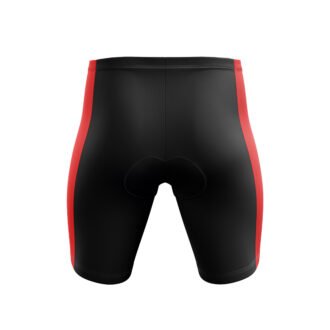 Gel Pad Short for Girls