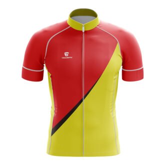 Customized Men's Road cycling Jersey