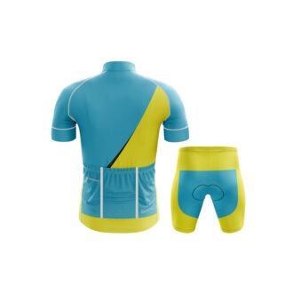 Road Dri fit cycling suit