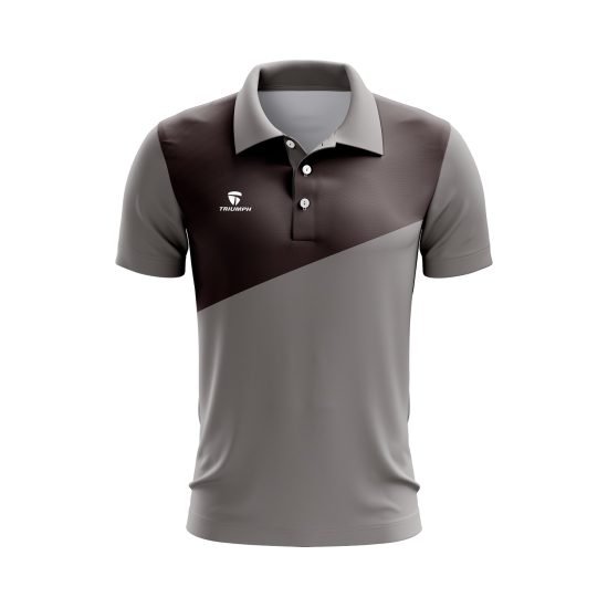 Triumph Golf Tshirt