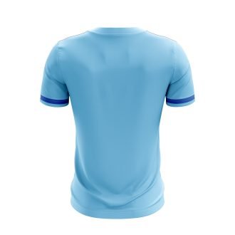 Boy’s Regular Fit Polo Jersey
