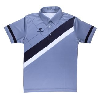 Men’s Polo Neck Drifit Golf Tshirt