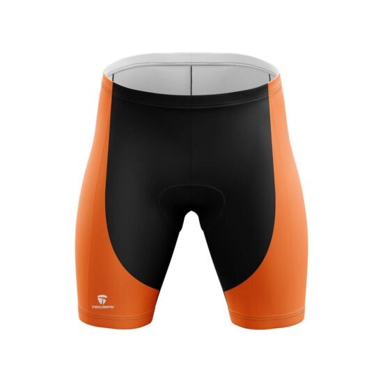Men's 3D Padded cycling Short