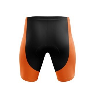 Men's 3D Padded Cycling Short