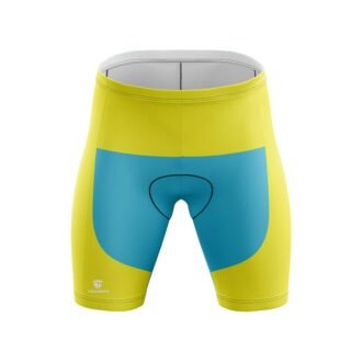 Sportswear Cycling Shorts