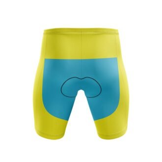Sportswear Cycling Shorts