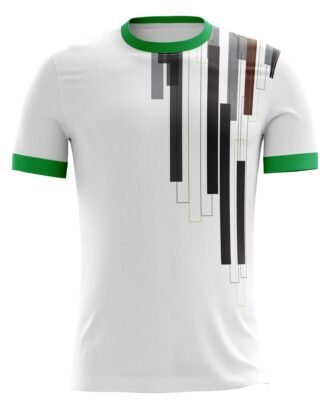 Men's Customised Tennis T-Shirts