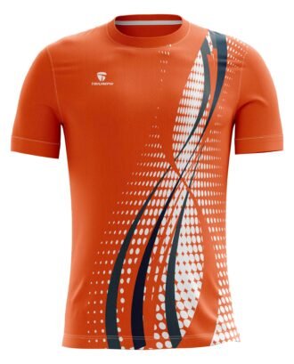 Tennis T-shirts Designs For Men