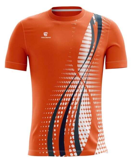 Tennis T-shirts Designs For Men