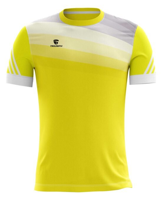 Sublimated Pro Tennis T-shirt
