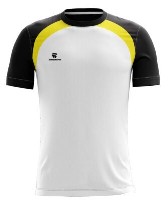 Tennis Men's Dri Fit Jersey