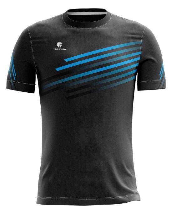 Professional Printed Tennis Jersey