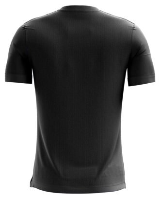 Professional Printed Tennis Jersey
