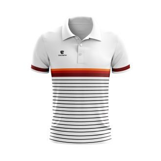 Men’s Table Tennis Tshirt