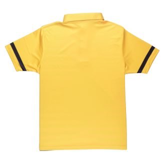 Sublimated Table Tennis T-shirt