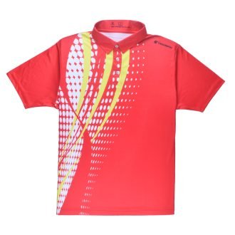 Men’s Table Tennis Polo Jersey