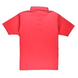 Men’s Table Tennis Polo Jersey