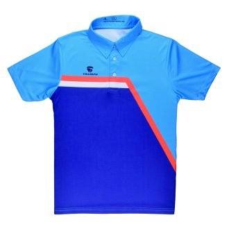 Men’s Table Tennis Apparel
