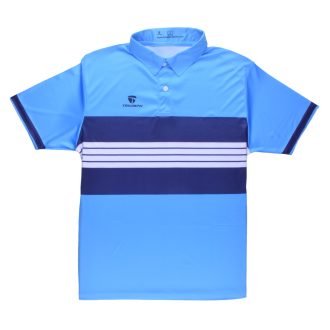 Tennis Polo Neck Tshirt for Boys