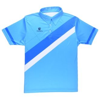 Men’s Regular Fit Polo Jersey Table Tennis