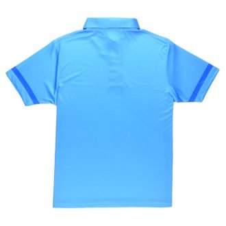Men’s Regular Fit Polo Jersey Table Tennis